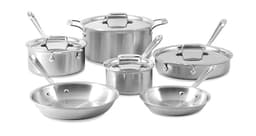 The best zwilling cookware set in 2025