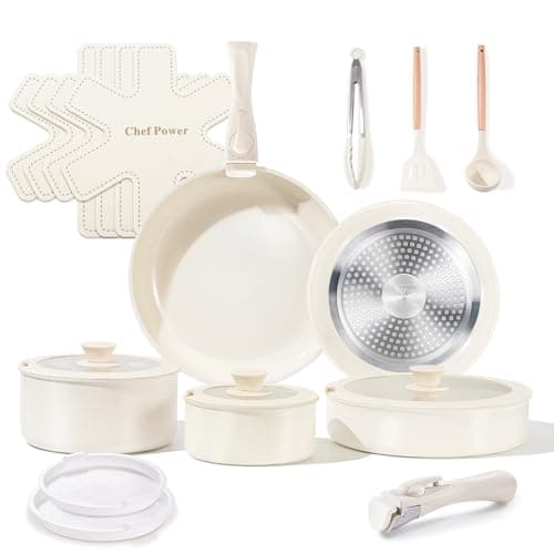 The best type of non toxic cookware of 2025