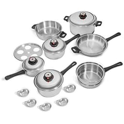The best waterless cookware sets in 2025