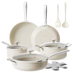 The best white cookware set of 2025