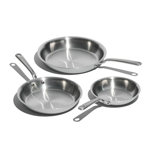 The best value stainless steel cookware set in 2025