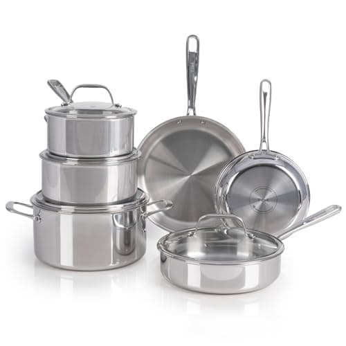 The best value cooking pans in 2025