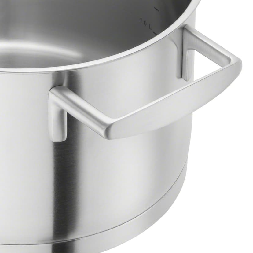 Zwilling Cookware Set Vitality 5 Parts, Stainless Steel, Silver, 48 x 38 x 28 cm