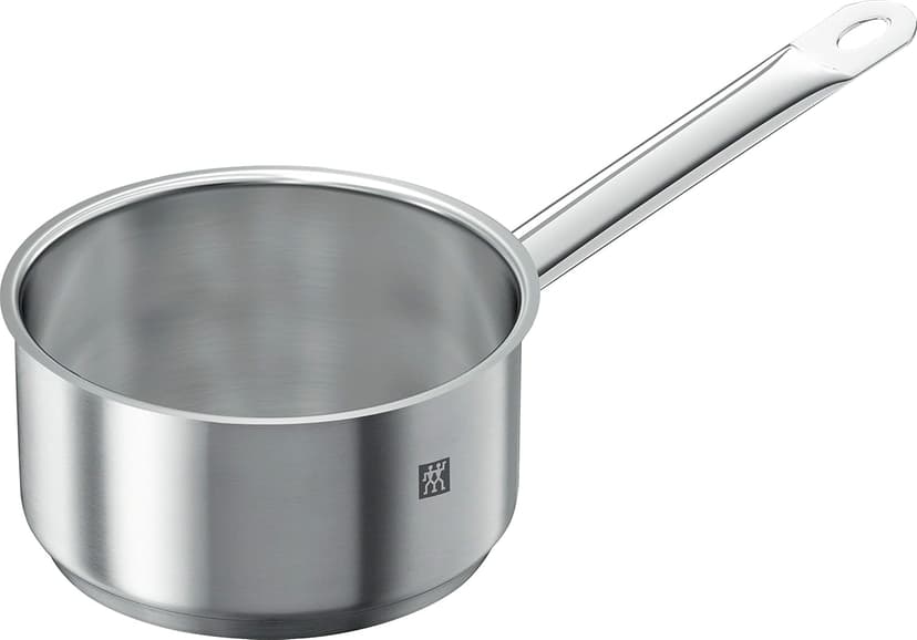 ZWILLING – TWIN CLASSIC, Rechargeable Cookware Set 5 pz., in Stainless Steel 18/10 Satin