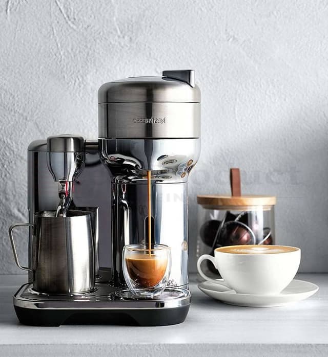 Coffee Makers