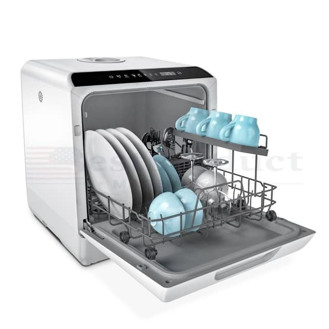 Dishwashers