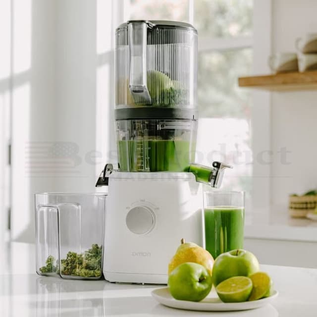 Juicers
