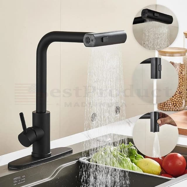 Kitchen Faucets