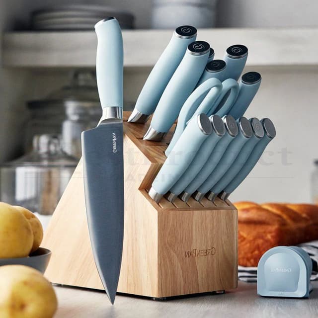 Kitchen Knife Sets