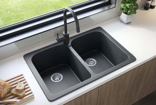 Kitchen Sinks