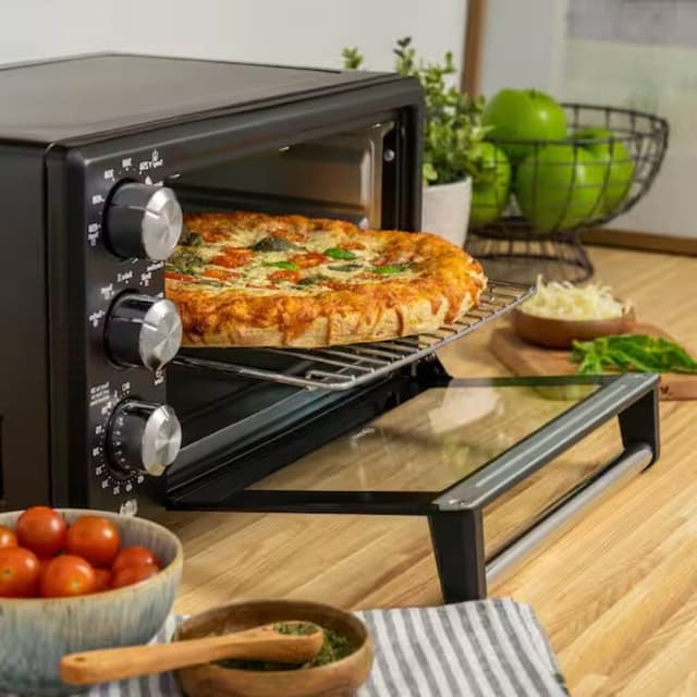 Ovens & Toasters