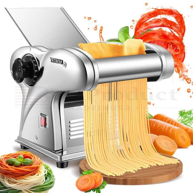 Pasta Makers