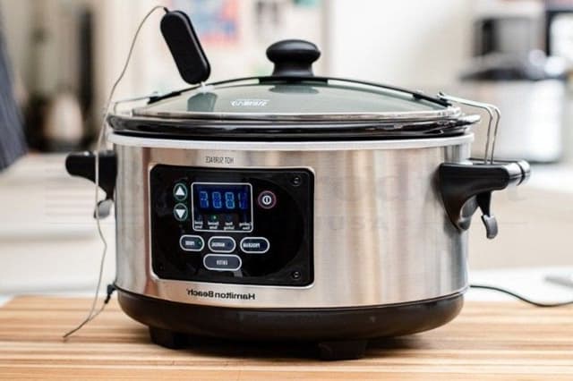 Slow Cookers