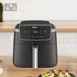 How To Use A Ninja Air Fryer