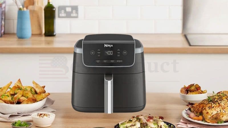 How To Use A Ninja Air Fryer