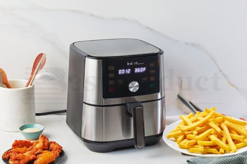 How To Use Air Fryer For Fries