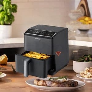 How To Use Cosori Air Fryer