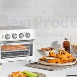 How To Use Cuisinart Air Fryer