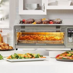 How To Use Emeril Lagasse Air Fryer 360