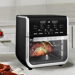 How To Use Gourmia Air Fryer
