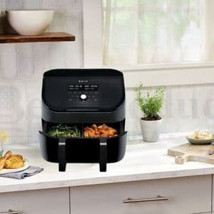 How To Use Instant Pot Air Fryer​