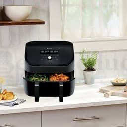 How To Use Instant Pot Air Fryer​