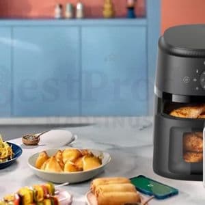 How To Use Philips Air Fryer