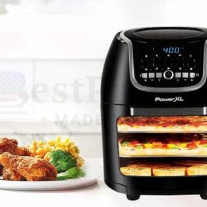 How To Use Powerxl Air Fryer