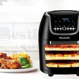 How To Use Powerxl Air Fryer