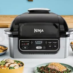 How To Use A Ninja Air Fryer For Beginners