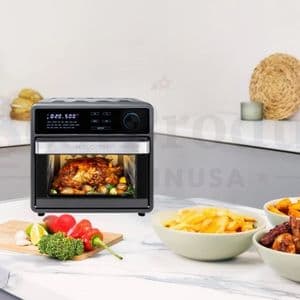 How To Use Paper Air Fryer Liners