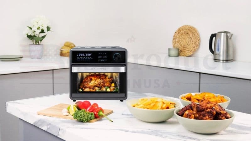 How To Use Paper Air Fryer Liners
