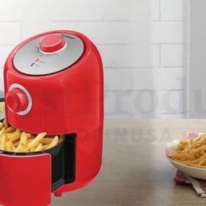 How To Use The Farberware Air Fryer