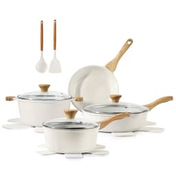 The best value non stick cookware sets in 2025