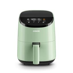 The Best 2-3 Qt Air Fryers of 2025