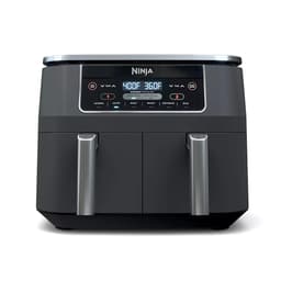 The Best Ninja Air Fryer of 2025