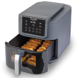 The Best Air Fryers With Stainless Steel Basket of 2025