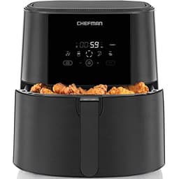 The Best Digital Air Fryers of 2025