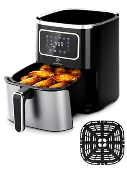 The Best 5 qt Air Fryers of 2025