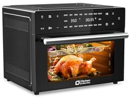 The best 32 qt Air Fryers of 2025