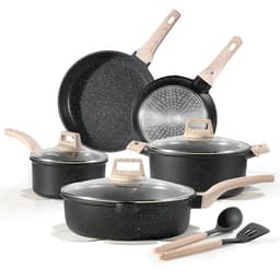 The best cookware for electric glass top stove of 2025