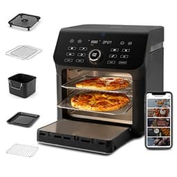 The Best Air Fryers That Dehydrate of 2025