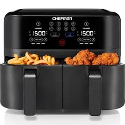The Best Air Fryer Easy To Clean in 2025