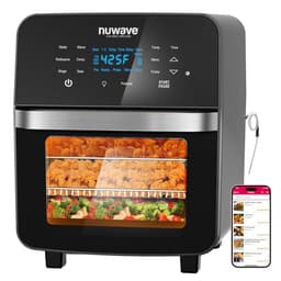 The Best Air Fryer Without Teflon in 2025