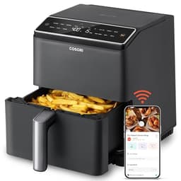 The Best Cosori Air fryers of 2025