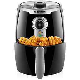 The best 2 qt Air Fryer of 2025