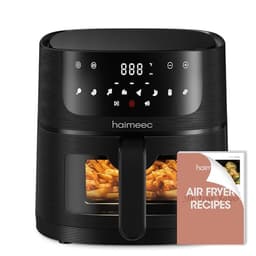 The Best Air Fryers On Amazon in 2025