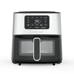 The Best Air Fryer For Large Family of 6