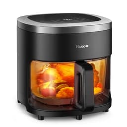 The Best Glass Air Fryers in 2025