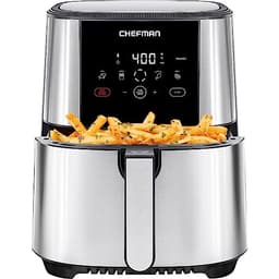 The Best Air Fryers For Chips of 2025
